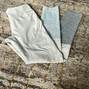 Outdoor Voices Athletic Leggings Size Small